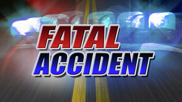 Two killed
